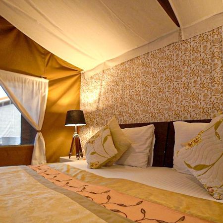 Desert Himalaya Resort Nubra Ladakh By Lexstays Leh Buitenkant foto